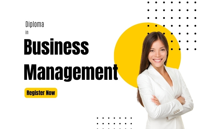 OTHM Level 3 Diploma in Business Management (120 Credit)