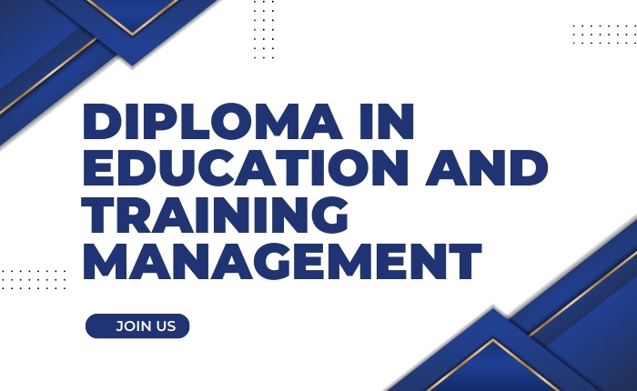 OTHM Level 4 Diploma in Education and Training Management (120 Credit)