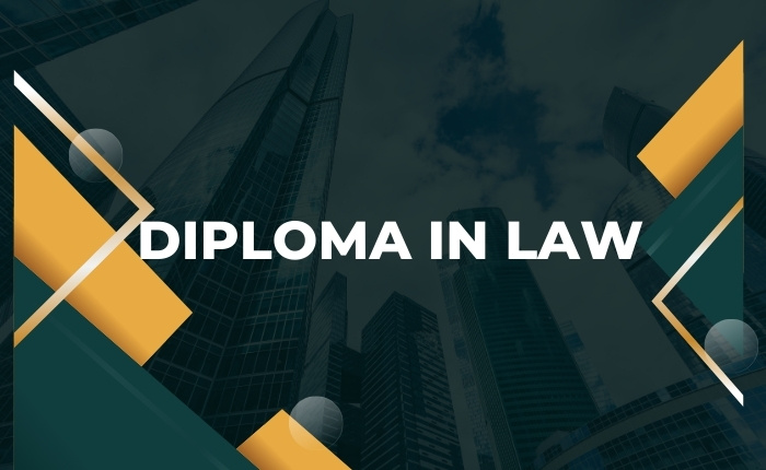 OTHM Level 4 Diploma in Law (120 Credit)