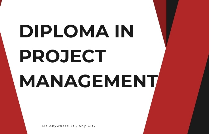 OTHM Level 4 Diploma in Project Management (120 Credit)