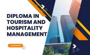 OTHM Level 4 Diploma in Tourism and Hospitality Management (120 Credit)