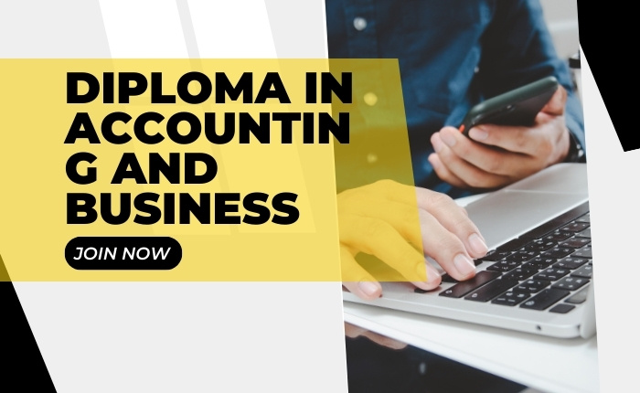 OTHM Level 5 Diploma in Accounting and Business (120 Credit)