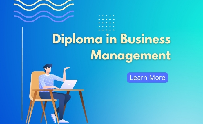 OTHM Level 5 Diploma in Business Management (120 Credit)