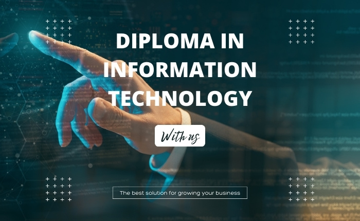 OTHM Level 4 Diploma in Information Technology (120 Credit)