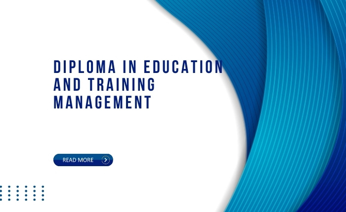 OTHM Level 5 Diploma in Education and Training Management (120 Credit)
