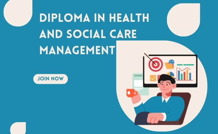 OTHM Level 5 Diploma in Health and Social Care Management (120 Credit)