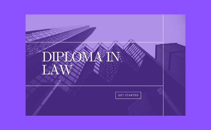 OTHM Level 5 Diploma in Law(120 Credit)