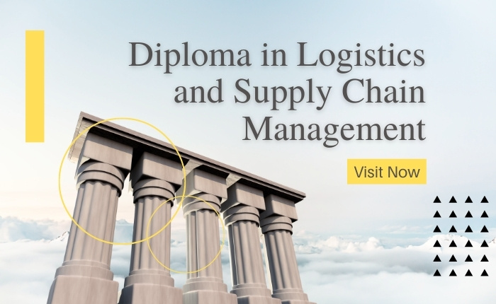 OTHM Level 5 Diploma in Logistics and Supply Chain Management (120 Credit)