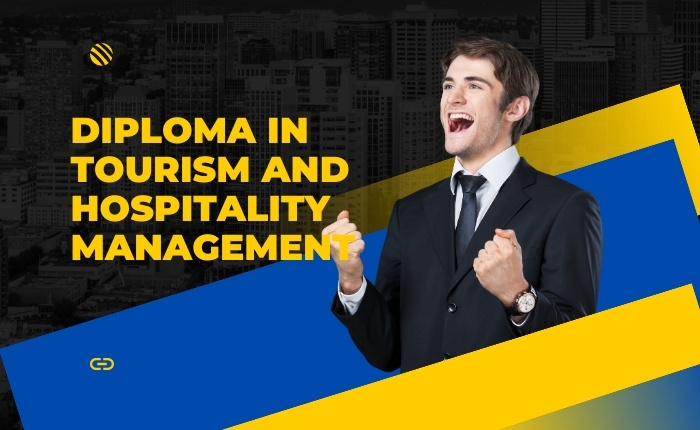 OTHM Level 5 Diploma in Tourism and Hospitality Management (120 Credit)