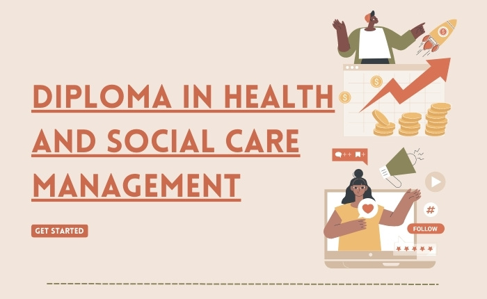 OTHM Level 6 Diploma in Health and Social Care Management (120 Credit)