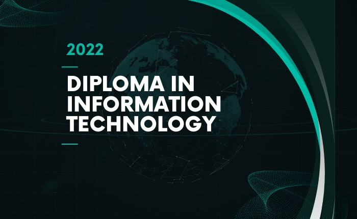 OTHM Level 6 Diploma in Information Technology (120 Credit)
