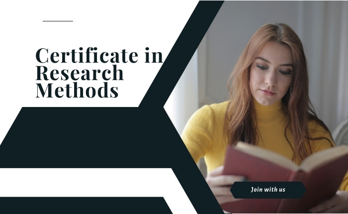 OTHM Level 7 Certificate in Research Methods (20 Credit)