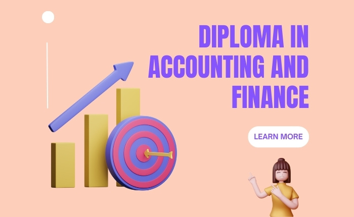 OTHM Level 7 Diploma in Accounting and Finance (120 Credit)