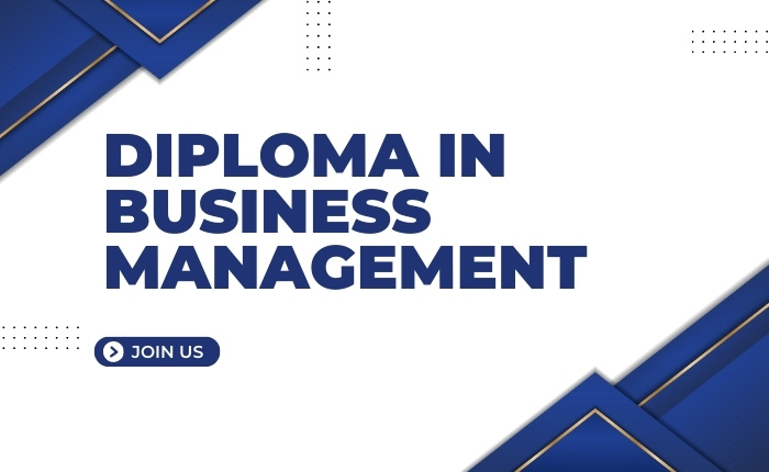 OTHM Level 4 Diploma in Business Management (120 Credit)
