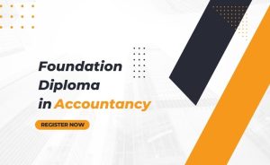 OTHM Level 3 Foundation Diploma in Accountancy (60 Credit)
